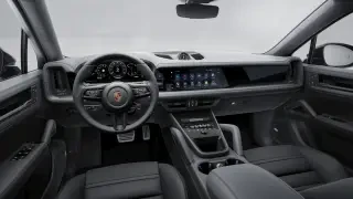 2026 Porsche Cayenne - Image 29 of 30