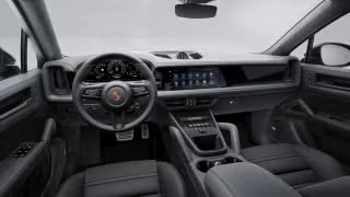 2026 Porsche Cayenne - Image 25 of 30