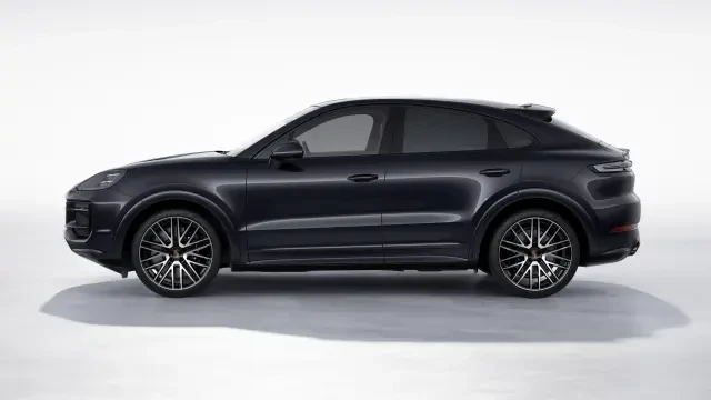 2026 Porsche Cayenne - Image 14 of 30