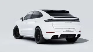 2026 Porsche 9Y0/9Y3 Cayenne GTS - Image 17 of 30