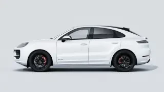 2026 Porsche 9Y0/9Y3 Cayenne GTS - Image 13 of 30