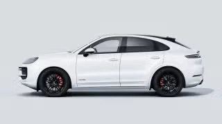 2026 Porsche 9Y0/9Y3 Cayenne GTS - Image 9 of 30