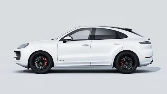 2026 Porsche 9Y0/9Y3 Cayenne GTS - Image 10 of 30