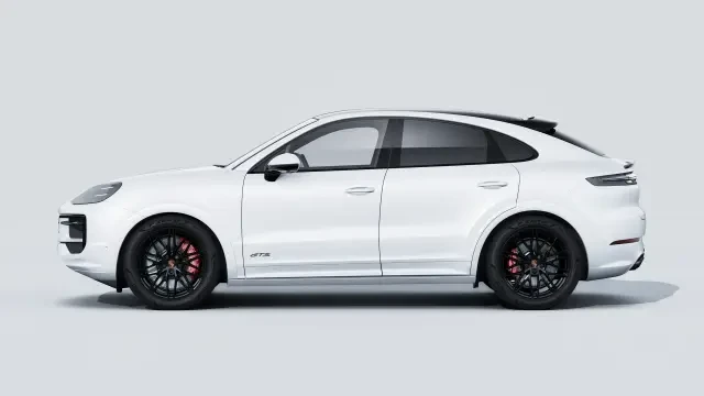 2026 Porsche 9Y0/9Y3 Cayenne GTS - Image 14 of 30