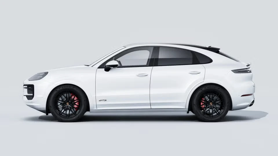 2026 Porsche 9Y0/9Y3 Cayenne GTS - Image 11 of 30