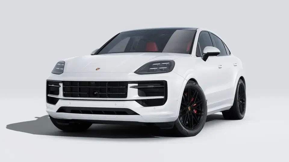2026 Porsche 9Y0/9Y3 Cayenne GTS - Image 7 of 30