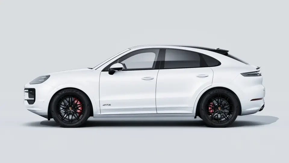 2026 Porsche 9Y0/9Y3 Cayenne GTS - Image 15 of 30