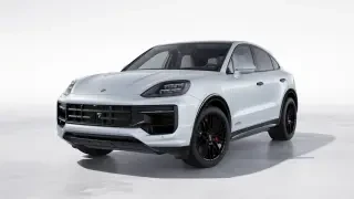 2026 Porsche 9Y0/9Y3 Cayenne GTS - Image 5 of 30