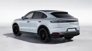 2026 Porsche 9Y0/9Y3 Cayenne GTS - Image 17 of 30