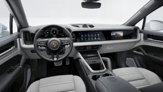 2026 Porsche 9Y0/9Y3 Cayenne GTS - Image 29 of 30
