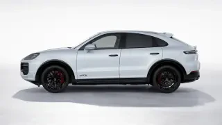 2026 Porsche 9Y0/9Y3 Cayenne GTS - Image 13 of 30