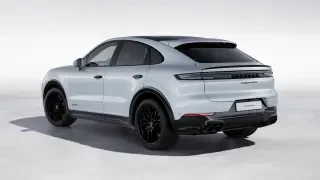 2026 Porsche 9Y0/9Y3 Cayenne GTS - Image 21 of 30
