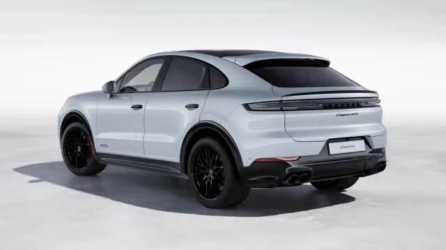 2026 Porsche 9Y0/9Y3 Cayenne GTS - Image 18 of 30