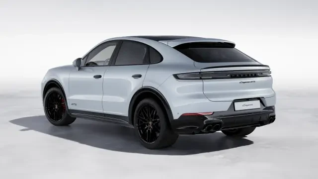 2026 Porsche 9Y0/9Y3 Cayenne GTS - Image 22 of 30