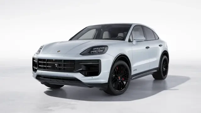 2026 Porsche 9Y0/9Y3 Cayenne GTS - Image 6 of 30