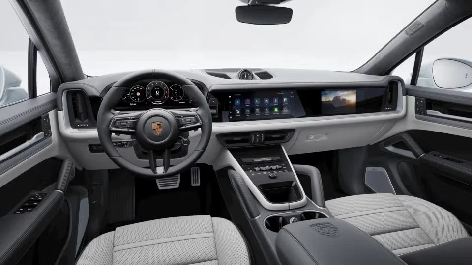 2026 Porsche 9Y0/9Y3 Cayenne GTS - Image 27 of 30