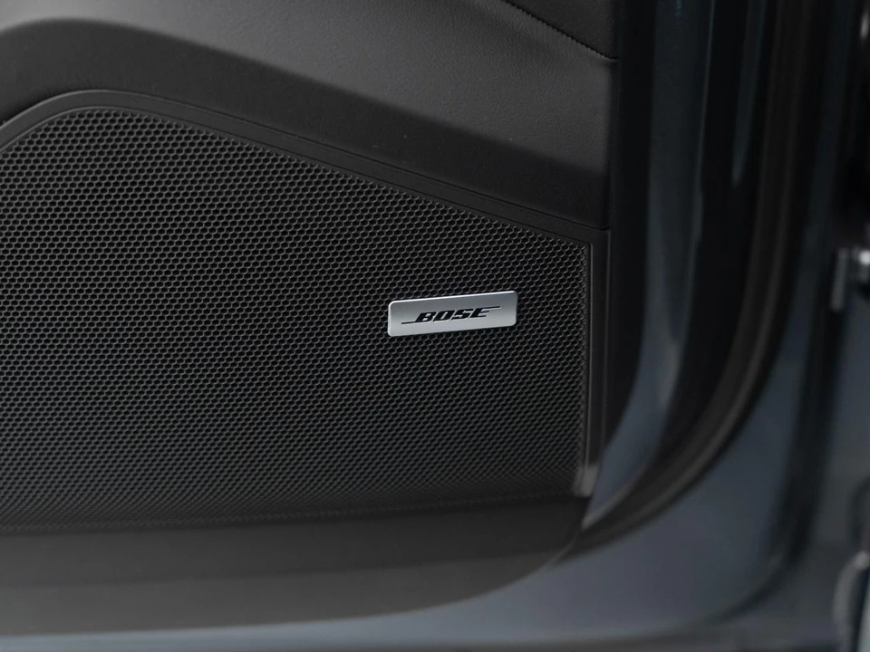 2026 Porsche 9Y0/9Y3 Cayenne GTS - Image 23 of 31
