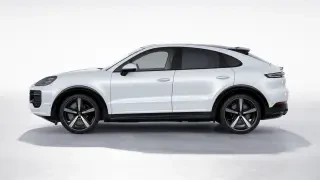 2026 Porsche 9Y0/9Y3 Cayenne GTS - Image 13 of 30