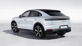 2026 Porsche 9Y0/9Y3 Cayenne GTS - Image 17 of 30