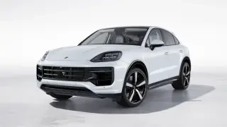 2026 Porsche 9Y0/9Y3 Cayenne GTS - Image 5 of 30