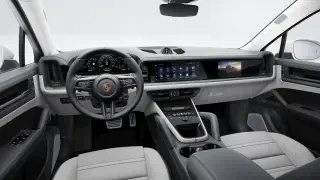 2026 Porsche 9Y0/9Y3 Cayenne GTS - Image 29 of 30