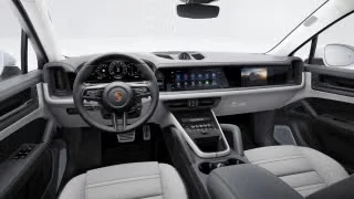 2026 Porsche 9Y0/9Y3 Cayenne GTS - Image 25 of 30