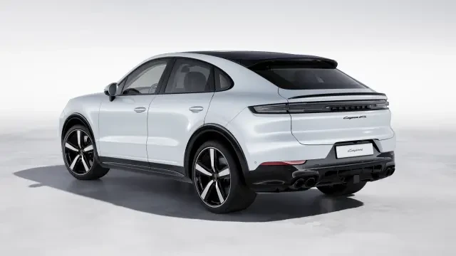 2026 Porsche 9Y0/9Y3 Cayenne GTS - Image 22 of 30