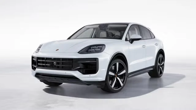 2026 Porsche 9Y0/9Y3 Cayenne GTS - Image 2 of 30
