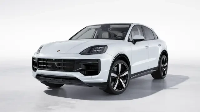 2026 Porsche 9Y0/9Y3 Cayenne GTS - Image 6 of 30