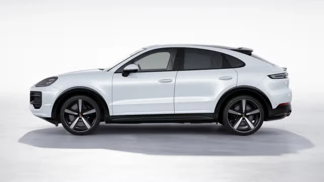 2026 Porsche 9Y0/9Y3 Cayenne GTS - Image 10 of 30