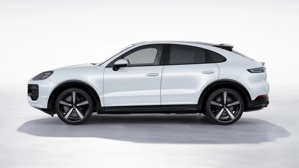 2026 Porsche 9Y0/9Y3 Cayenne GTS - Image 11 of 30