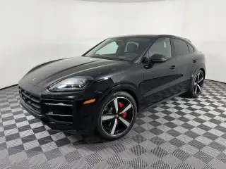 2026 Porsche 9Y0/9Y3 Cayenne GTS - Image 5 of 31
