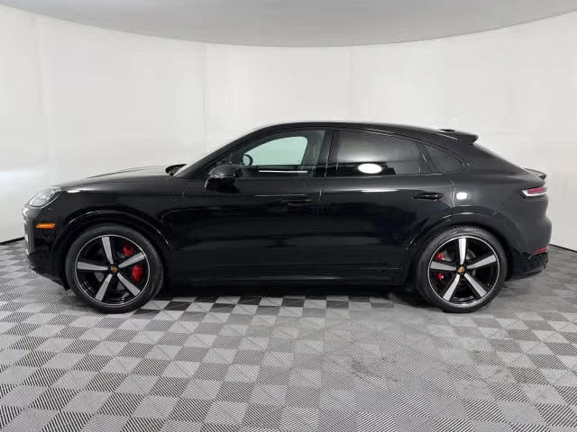 2026 Porsche 9Y0/9Y3 Cayenne GTS - Image 10 of 31