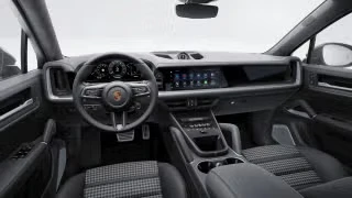 2026 Porsche 9Y0/9Y3 Cayenne GTS - Image 25 of 31