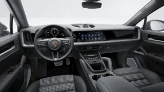 2026 Porsche 9Y0/9Y3 Cayenne GTS - Image 29 of 31