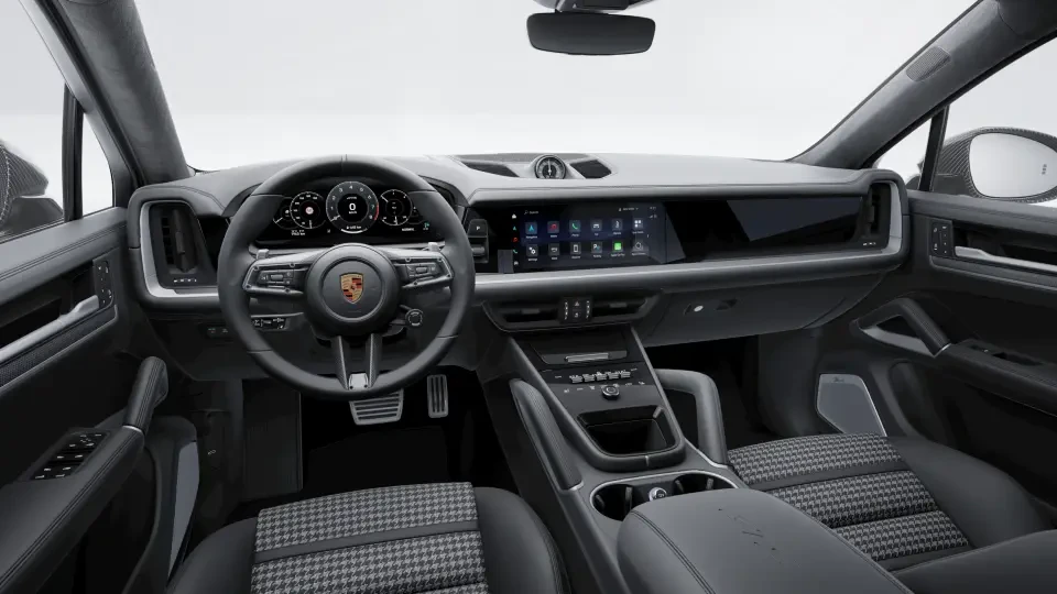 2026 Porsche 9Y0/9Y3 Cayenne GTS - Image 31 of 31