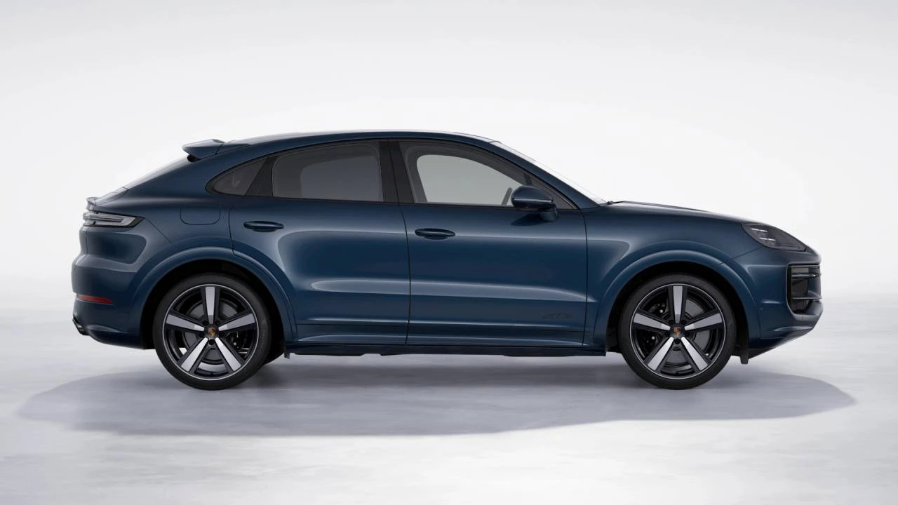 2026 Porsche 9Y0/9Y3 Cayenne GTS - Image 6 of 10