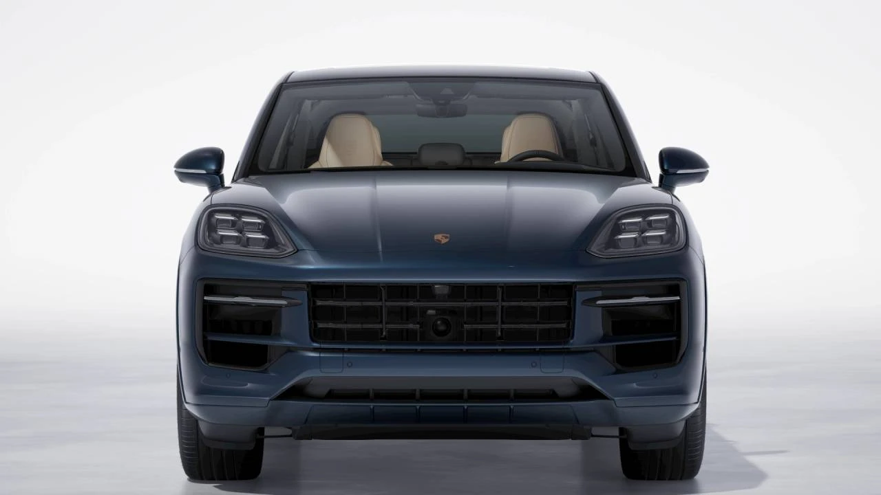2026 Porsche 9Y0/9Y3 Cayenne GTS - Image 8 of 10