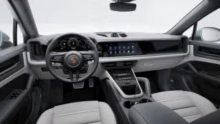 2026 Porsche 9Y0/9Y3 Cayenne GTS - Image 25 of 31