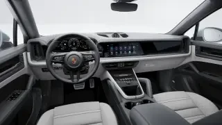 2026 Porsche 9Y0/9Y3 Cayenne GTS - Image 29 of 31
