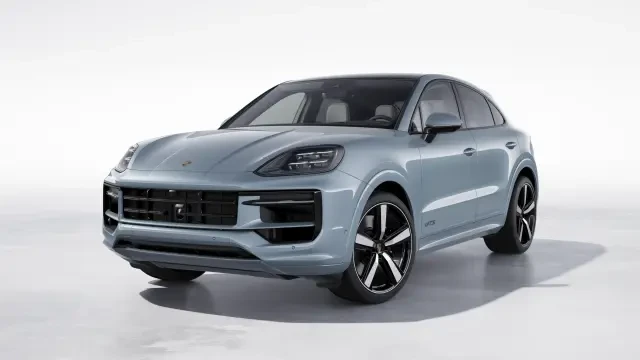 2026 Porsche 9Y0/9Y3 Cayenne GTS - Image 6 of 31
