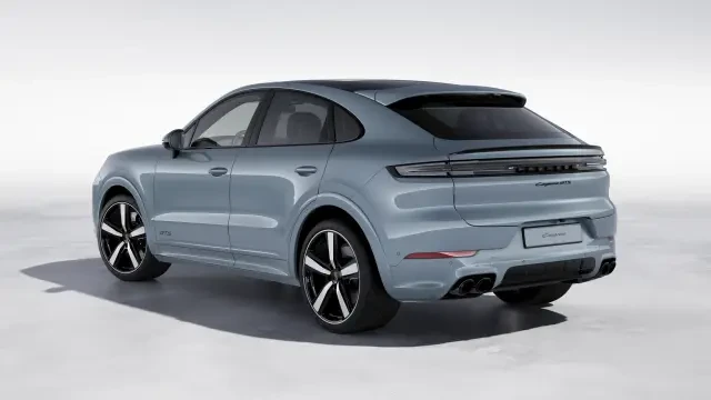 2026 Porsche 9Y0/9Y3 Cayenne GTS - Image 22 of 31