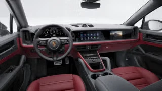 2026 Porsche 9Y0/9Y3 Cayenne GTS - Image 25 of 31