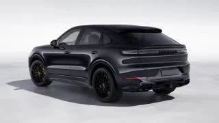 2026 Porsche 9Y0/9Y3 Cayenne GTS - Image 17 of 31