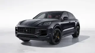 2026 Porsche 9Y0/9Y3 Cayenne GTS - Image 5 of 31
