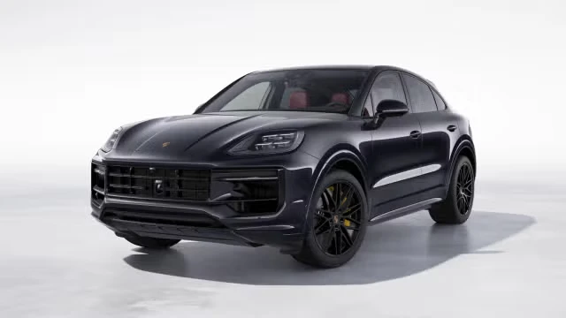2026 Porsche 9Y0/9Y3 Cayenne GTS - Image 2 of 31
