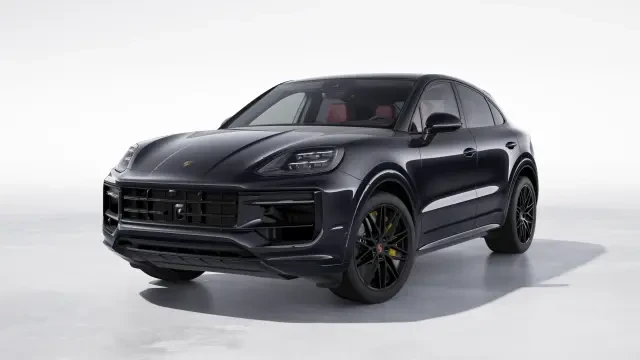 2026 Porsche 9Y0/9Y3 Cayenne GTS - Image 6 of 31