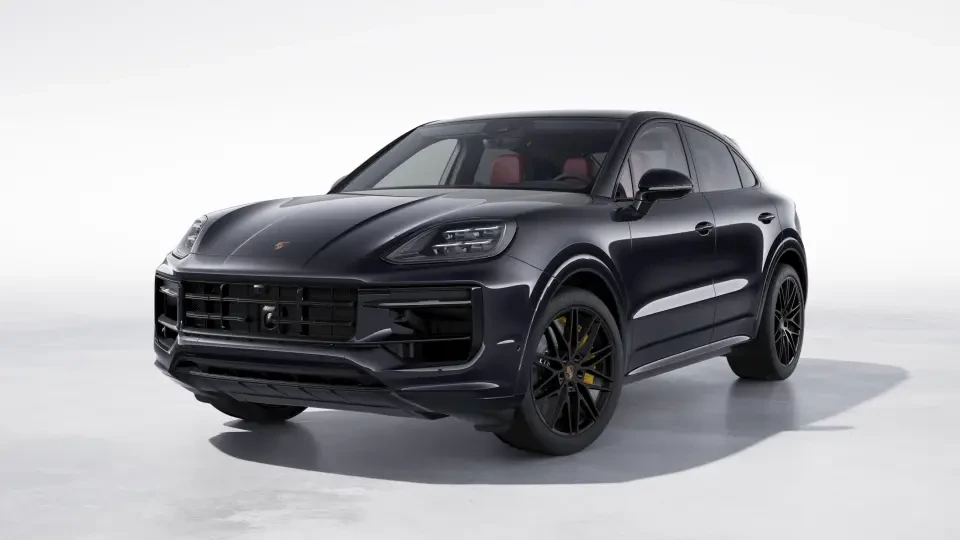 2026 Porsche 9Y0/9Y3 Cayenne GTS - Image 7 of 31