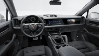 2026 Porsche 9Y0/9Y3 Cayenne GTS - Image 29 of 31