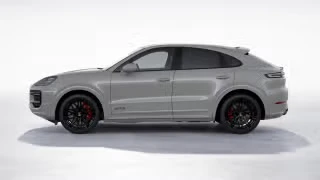 2026 Porsche 9Y0/9Y3 Cayenne GTS - Image 9 of 31
